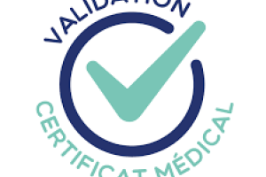 certificat médical